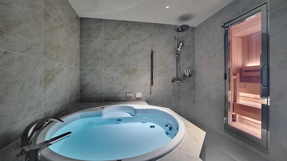Villa Fontaine Grand Osaka Umeda