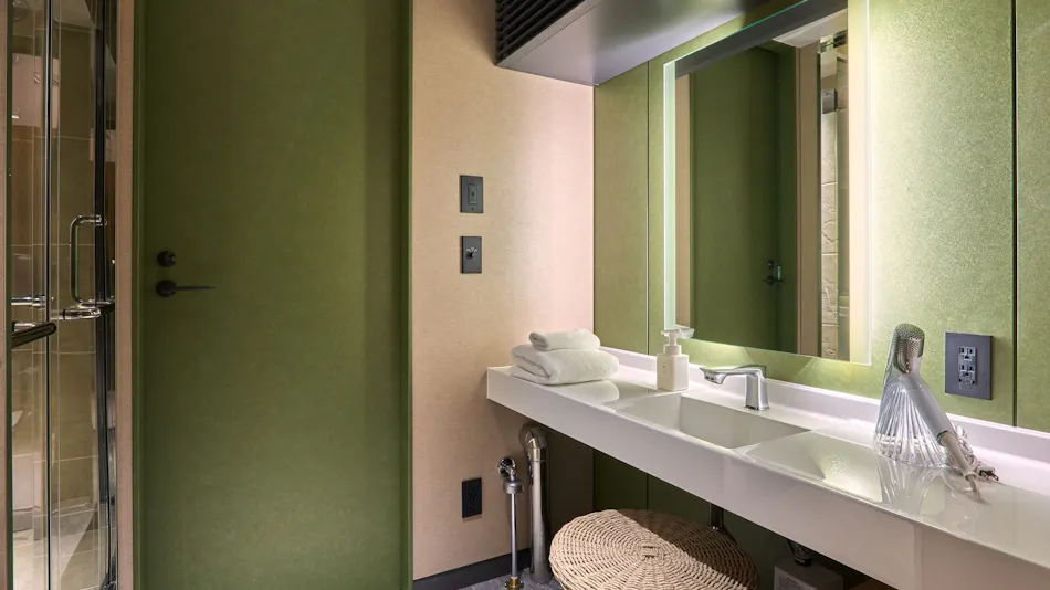 Villa Fontaine Grand Osaka Umeda