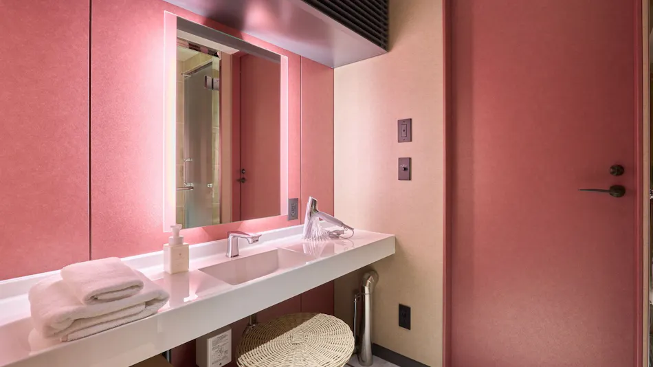 Villa Fontaine Grand Osaka Umeda