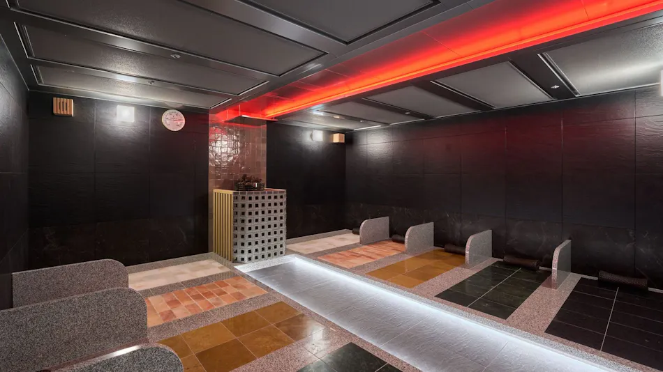 Villa Fontaine Grand Osaka Umeda