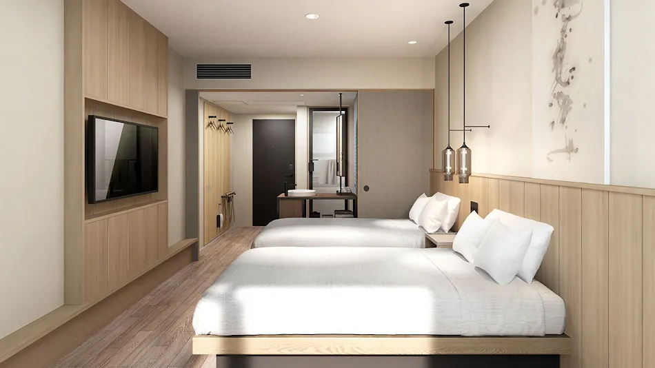 Fairfield by Marriott Okayama Tsuyama