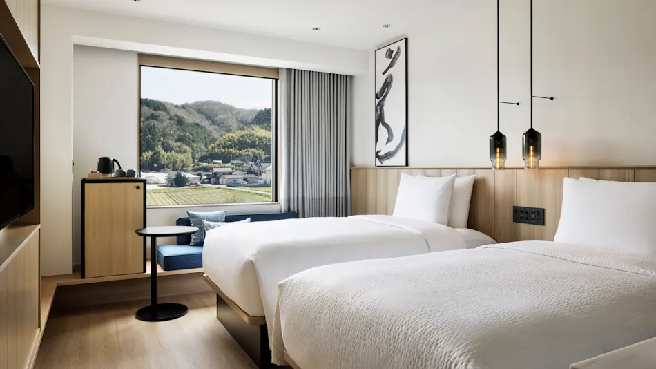 Fairfield by Marriott Okayama Tsuyama