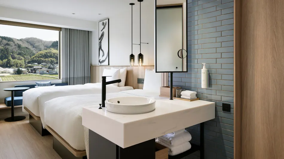 Fairfield by Marriott Okayama Tsuyama