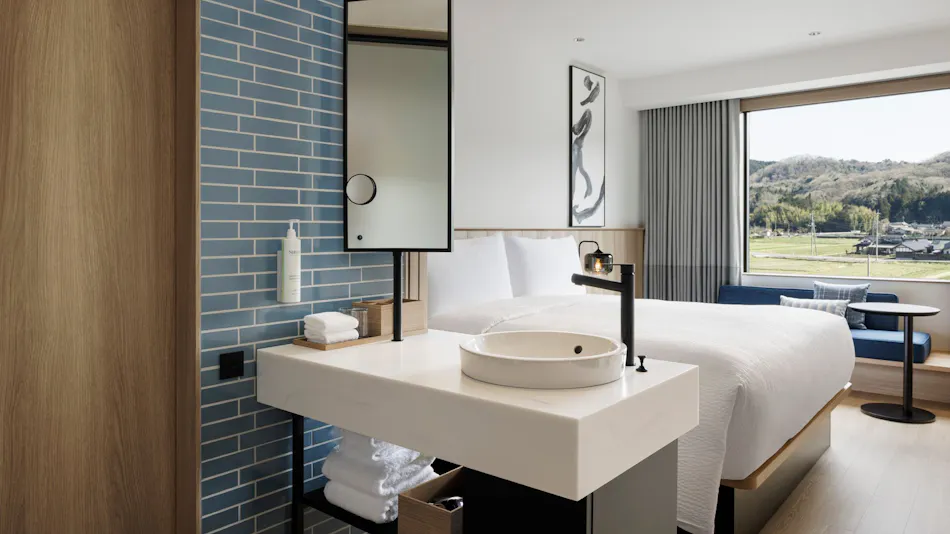 Fairfield by Marriott Okayama Tsuyama