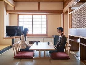 サザンシティホテル