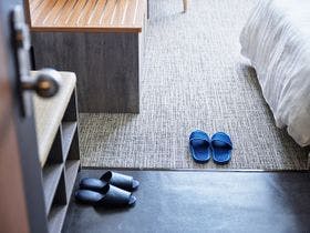 サザンシティホテル