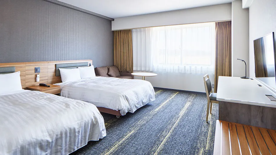 Southern City Hotel