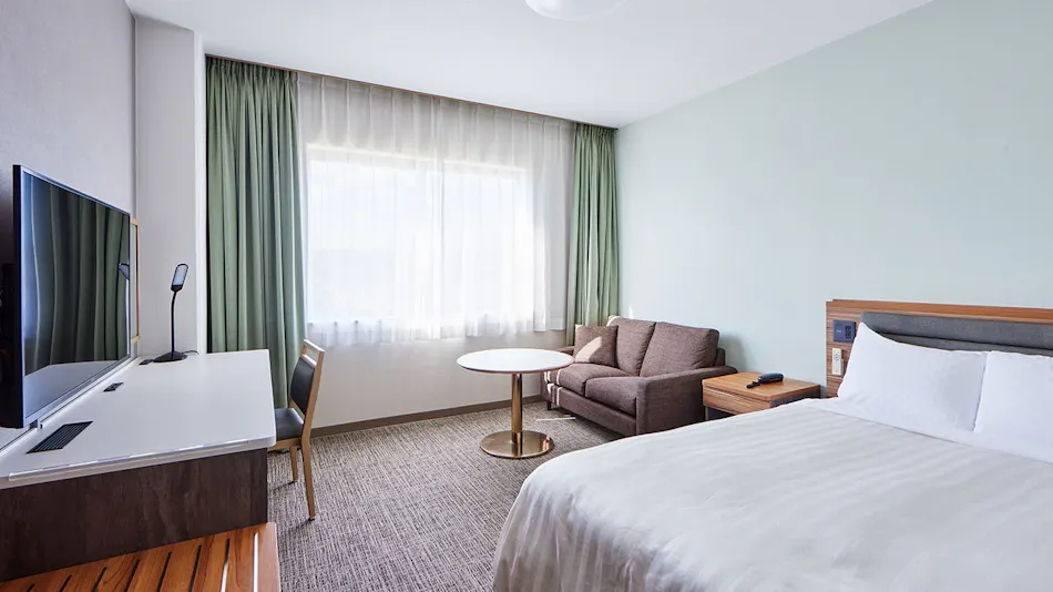 Southern City Hotel