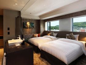 Ｓ　ＣＵＢＥ　ＨＯＴＥＬ　ｂｙ　ＳＨＩＲＯＹＡＭＡ