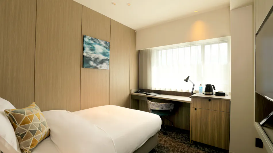 S CUBE HOTEL by SHIROYAMA