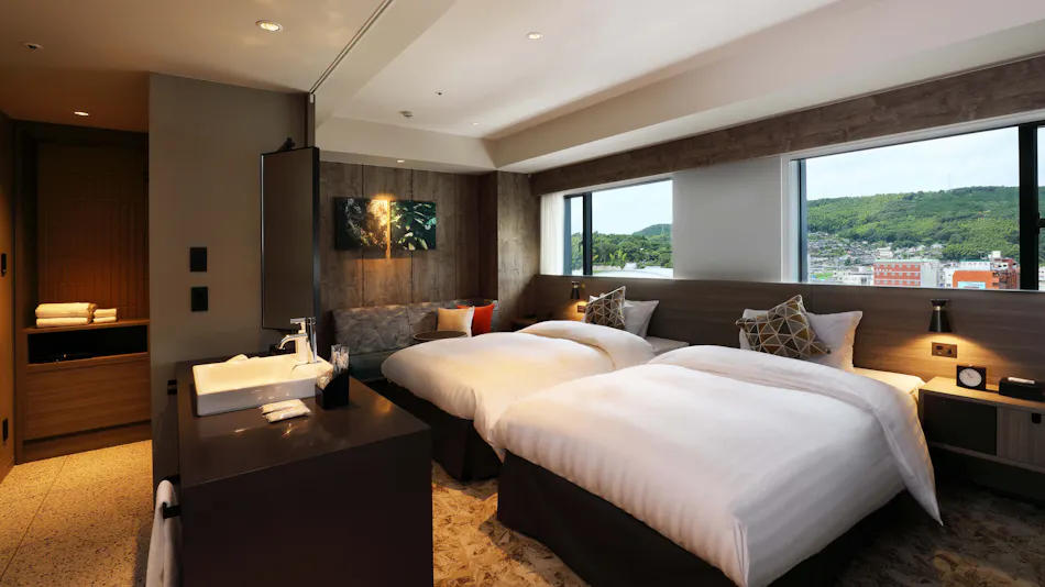 S CUBE HOTEL by SHIROYAMA