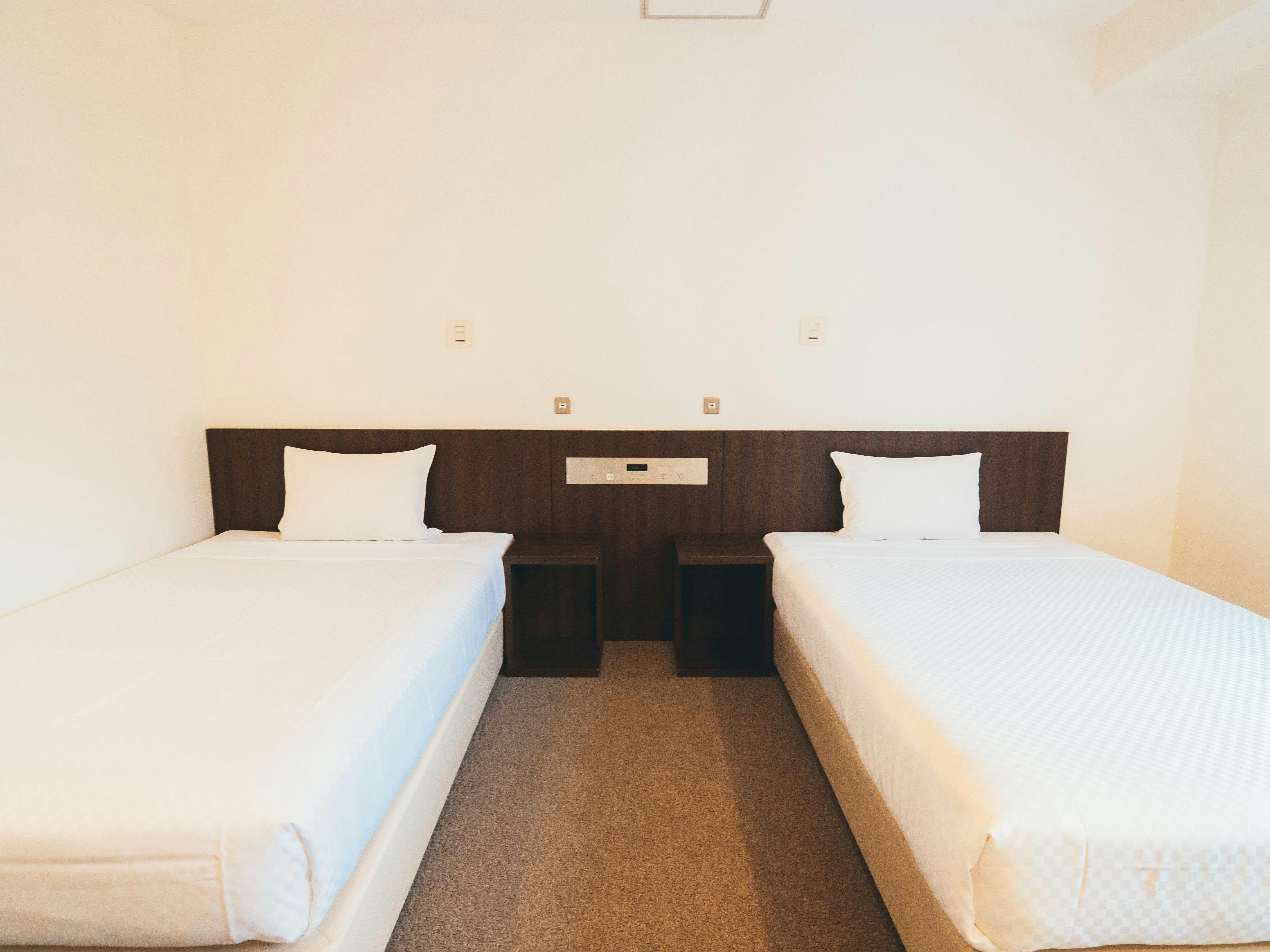 ユニバーサルルーム