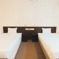 ユニバーサルルーム