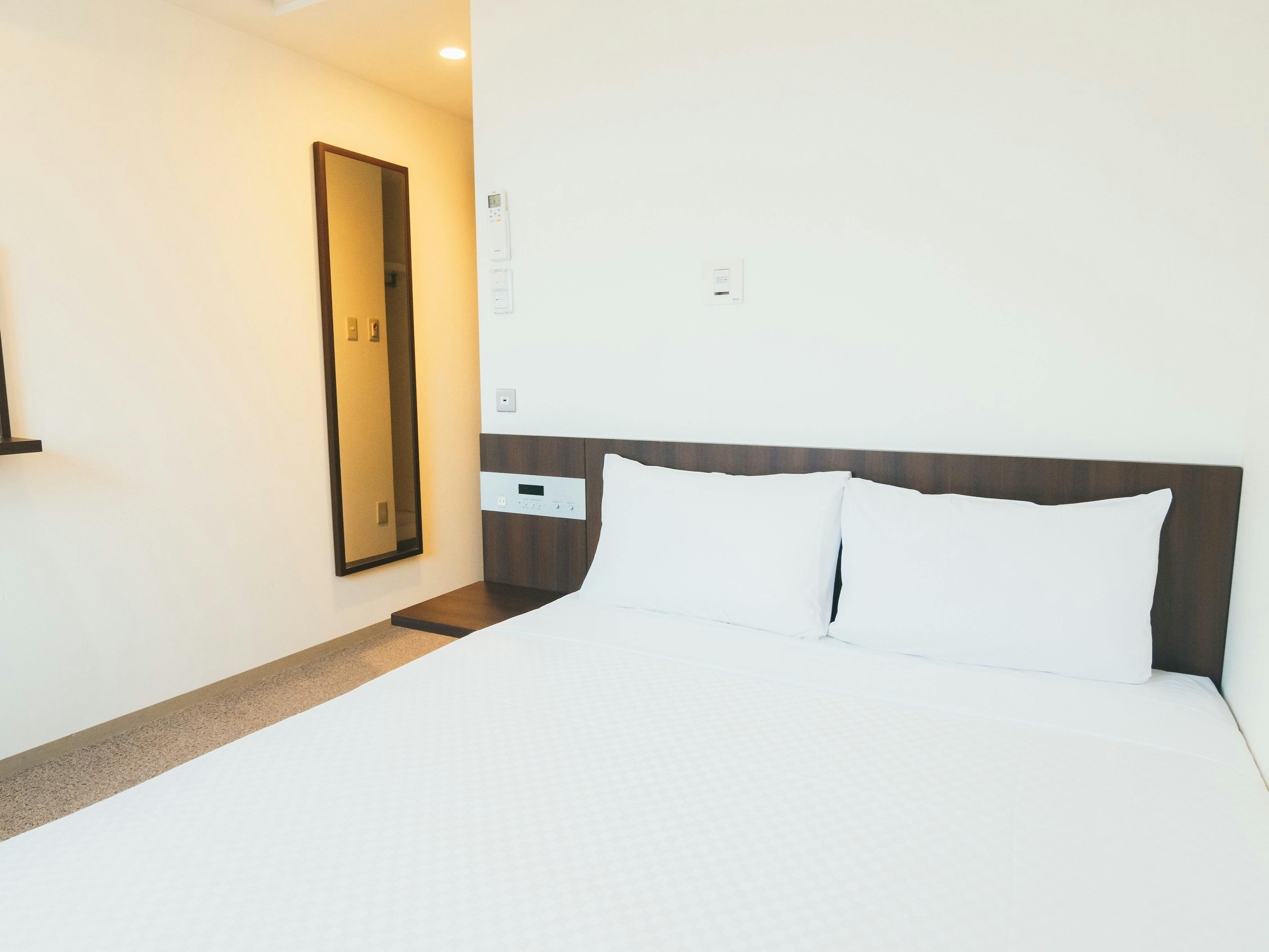 スタンダードダブル