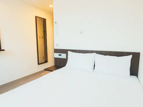 スタンダードダブル