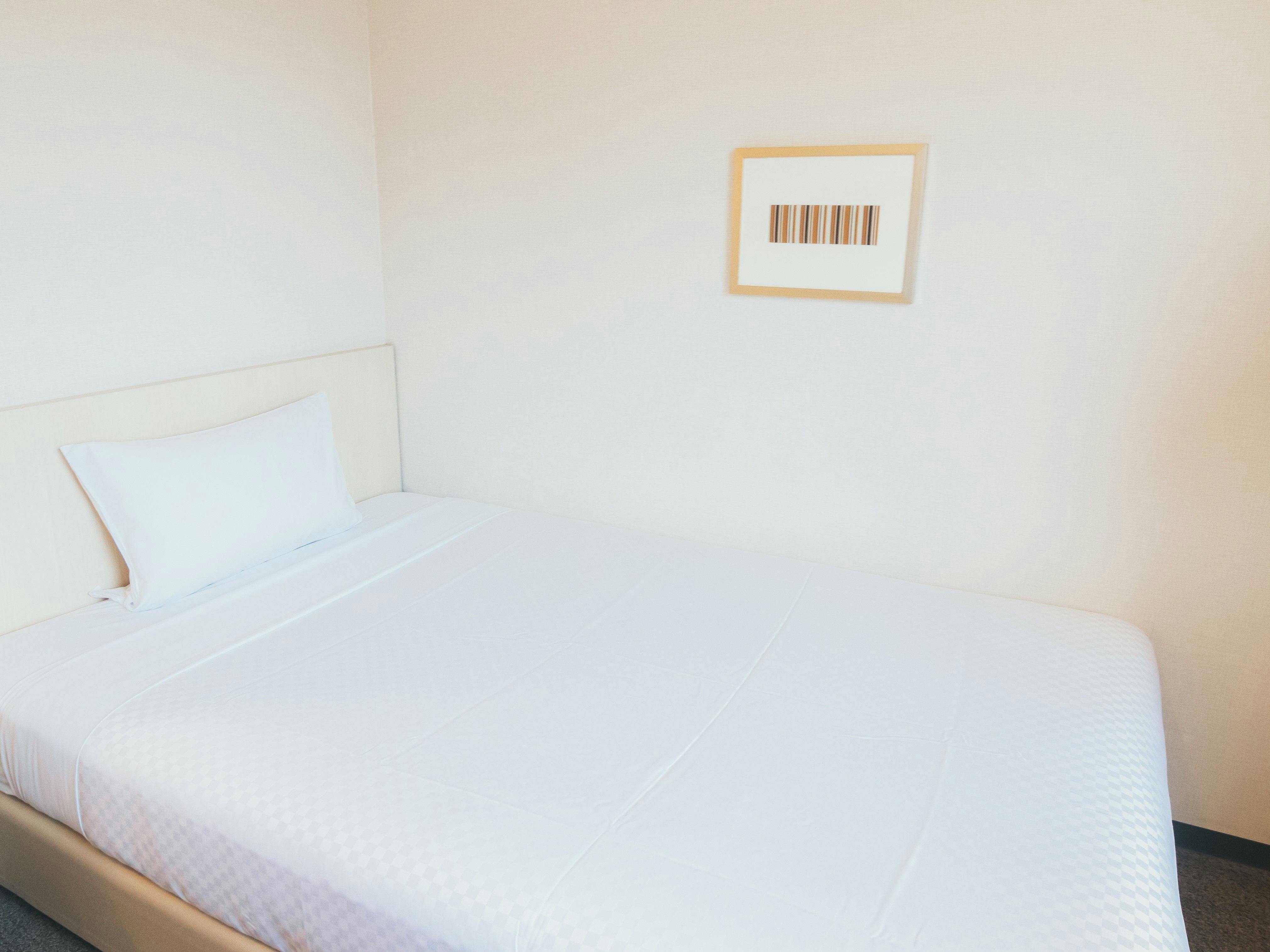 スタンダードシングル