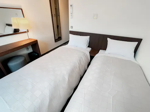 エコノミーツイン