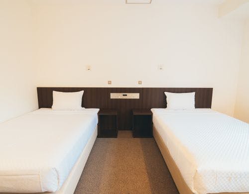 ユニバーサルルーム