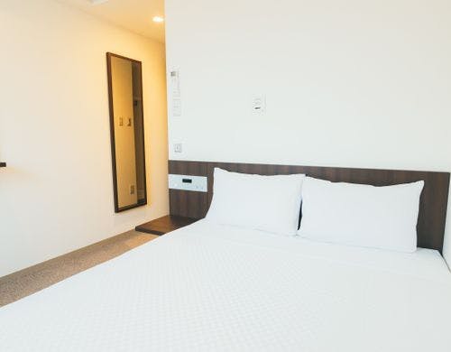 スタンダードダブル