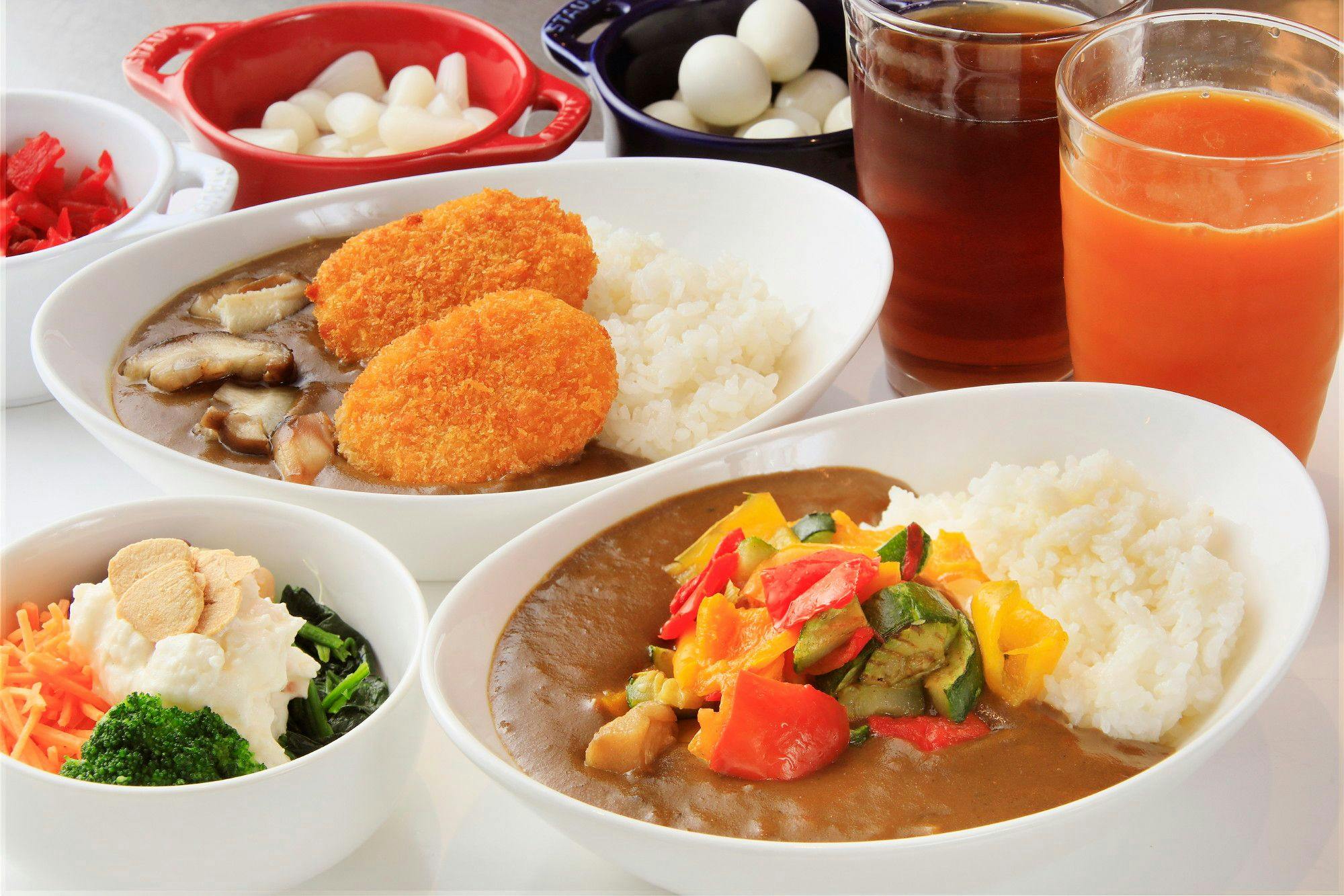 カレーステーション