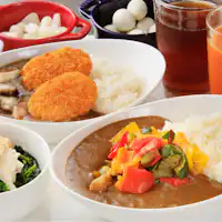 カレーステーション