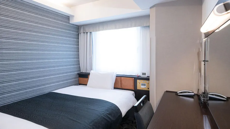 APA Hotel <Hatchobori Ekimae>