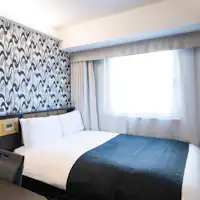 スタンダードルーム(2名利用)