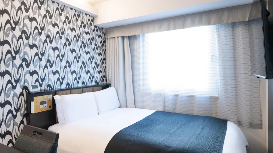 APA Hotel <Hatchobori Ekimae>