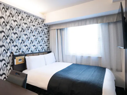 スタンダードルーム(2名利用)