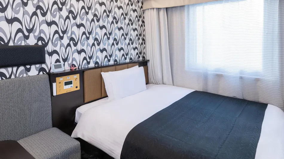 APA Hotel <Hatchobori Ekimae>