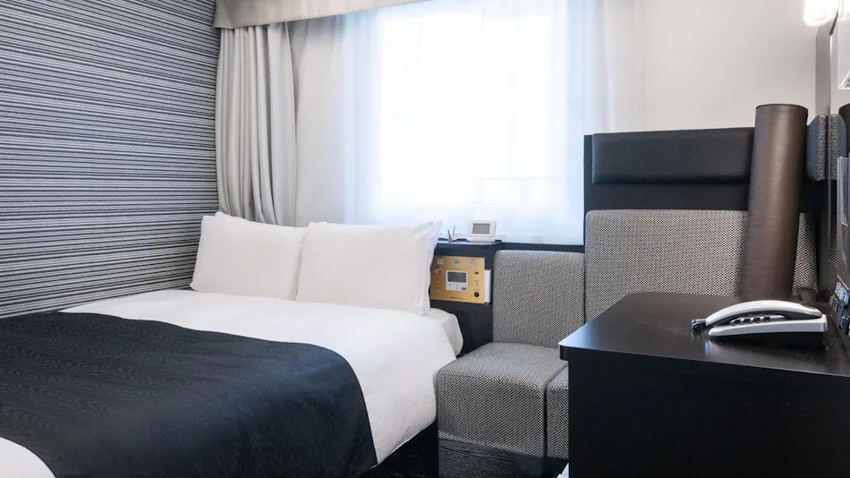 APA Hotel <Hatchobori Ekimae>