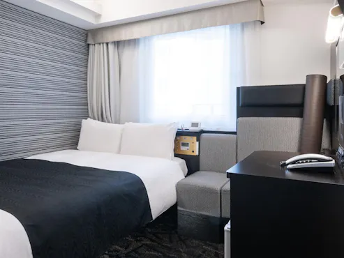 コージールーム(2名利用)