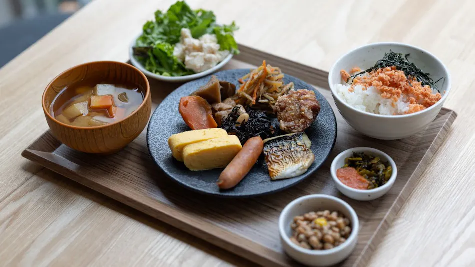 APA Hotel <Hatchobori Ekimae>