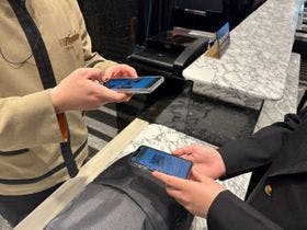 アパホテル〈八丁堀駅前〉（2023年11月14日開業）