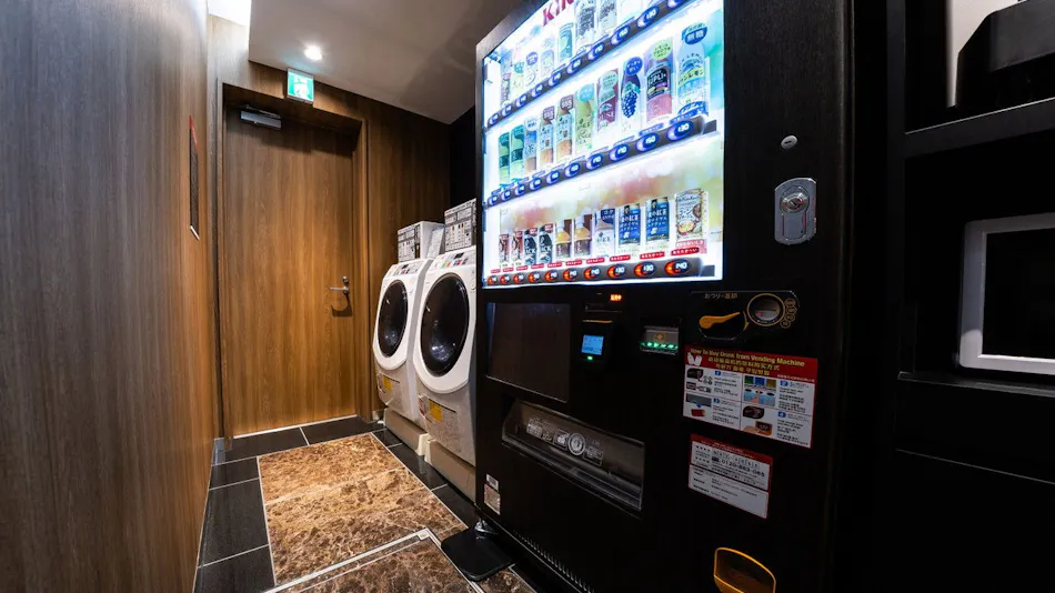 APA Hotel <Hatchobori Ekimae>