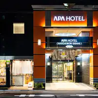 メインエントランス