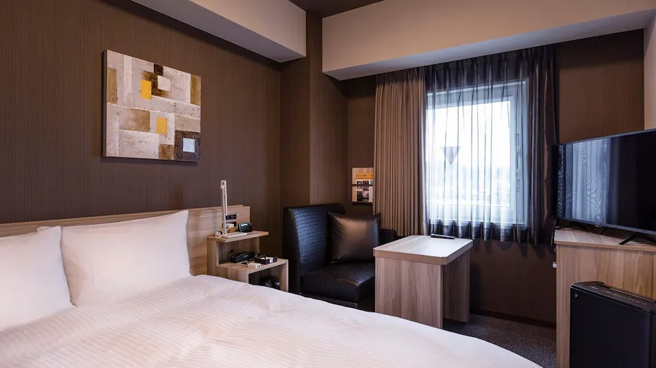 Hotel Route-Inn Kato