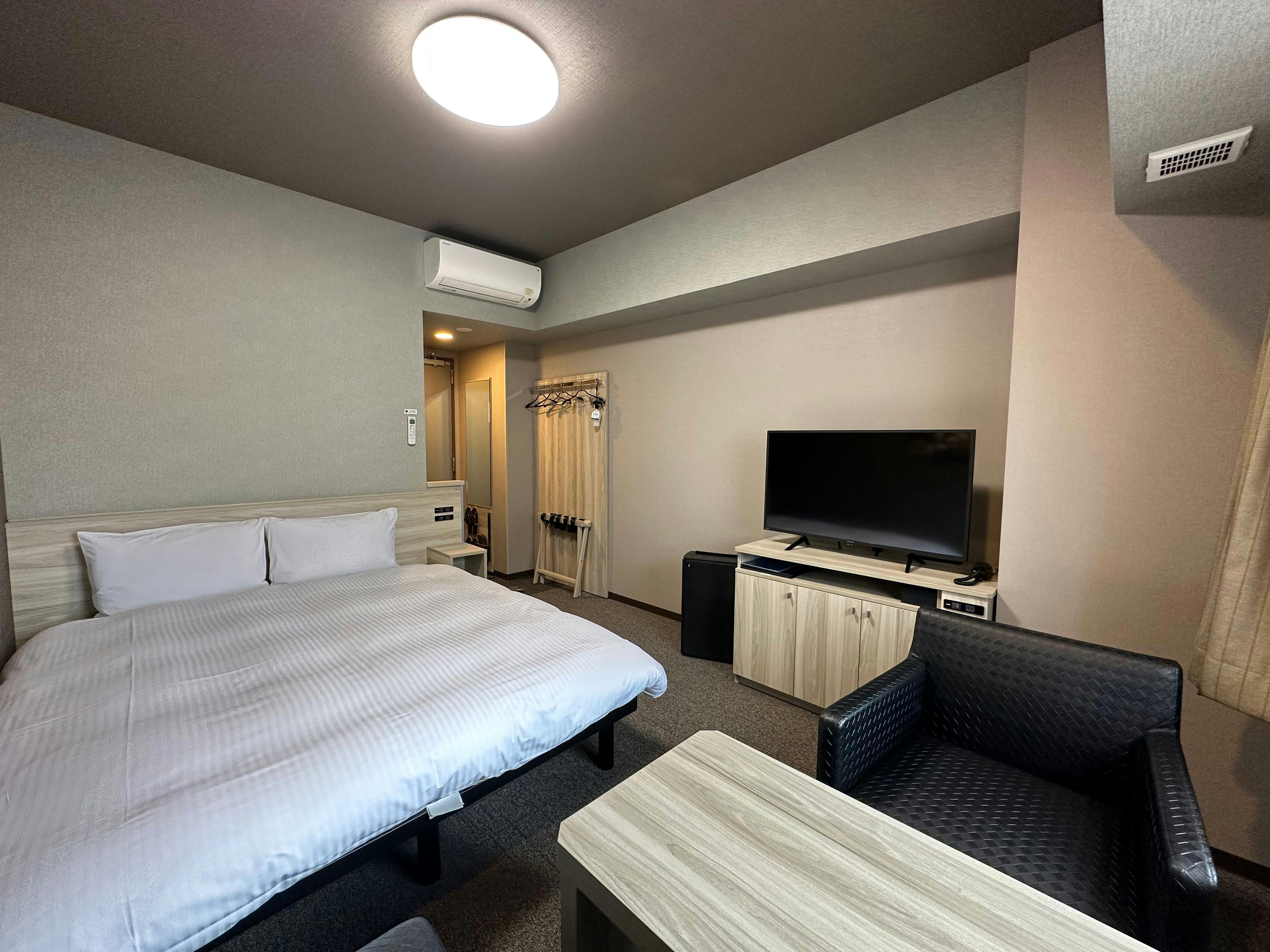Hotel Route-Inn Miyakonojo