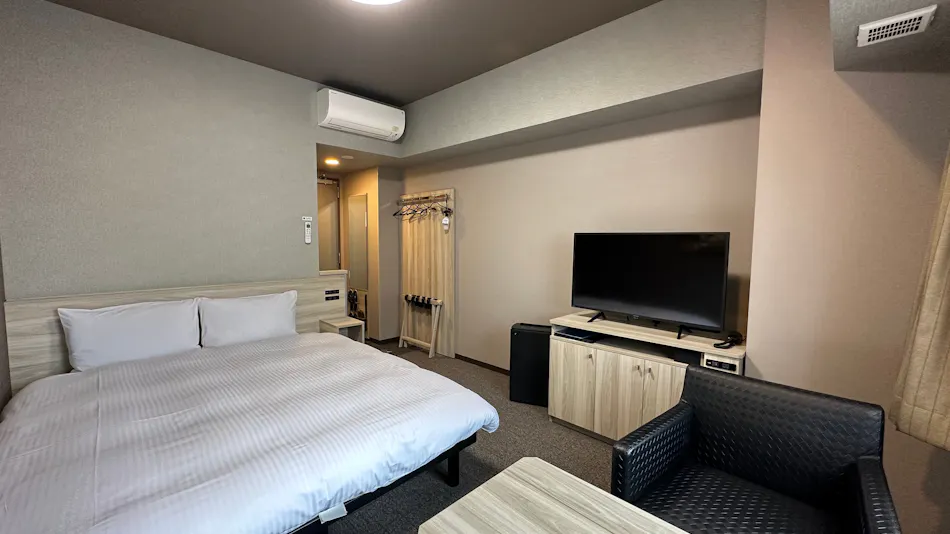 Hotel Route-Inn Miyakonojo
