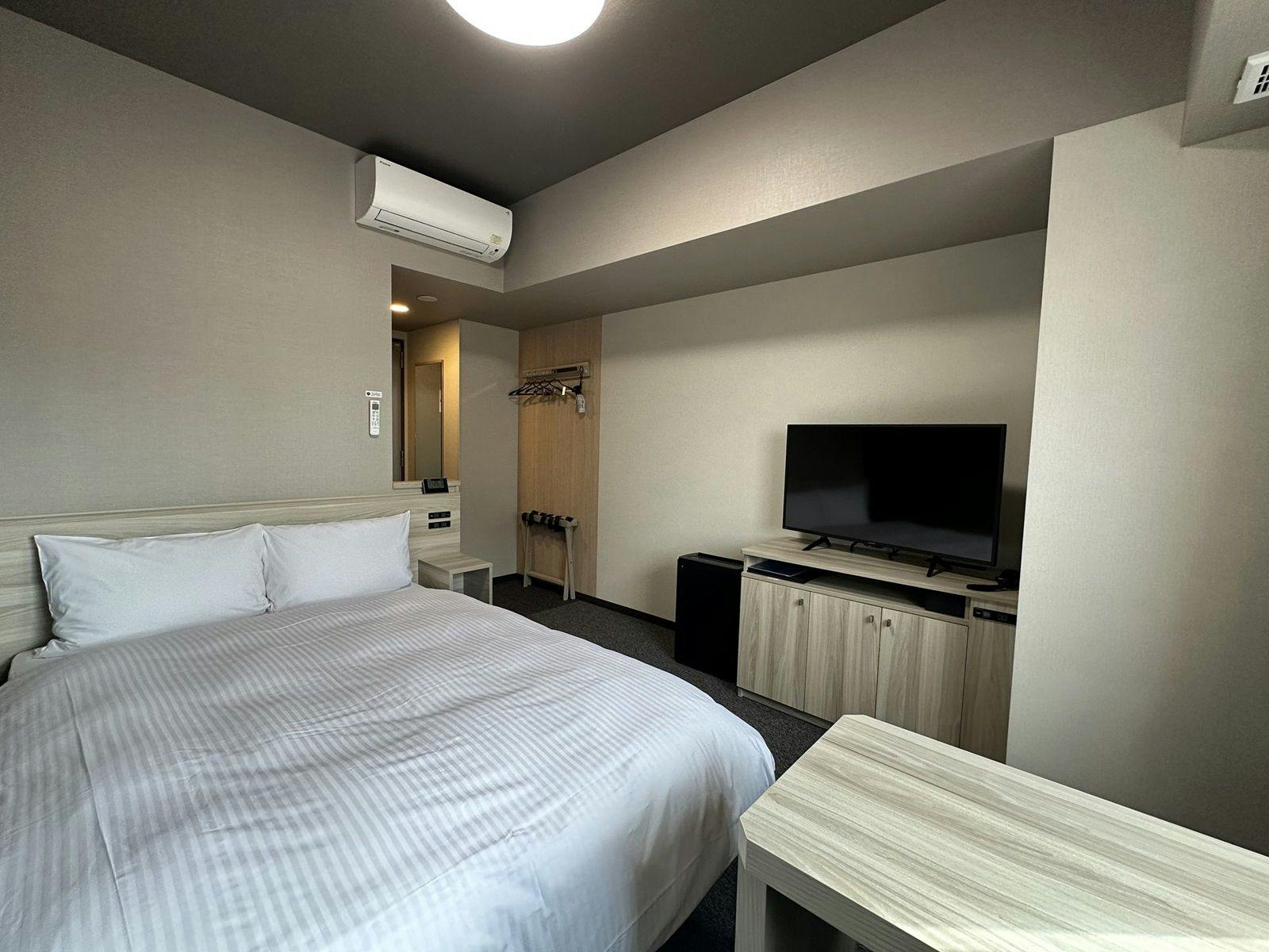 Hotel Route-Inn Miyakonojo