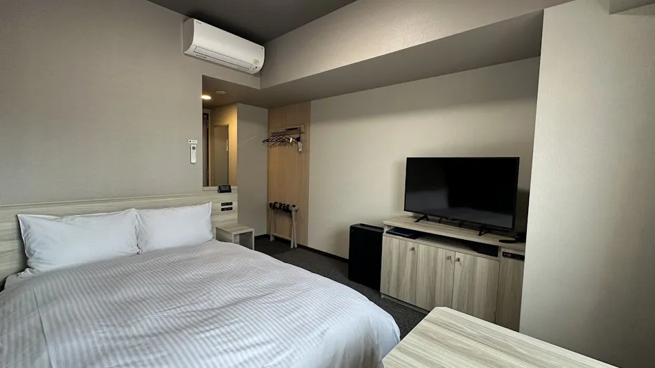 Hotel Route-Inn Miyakonojo