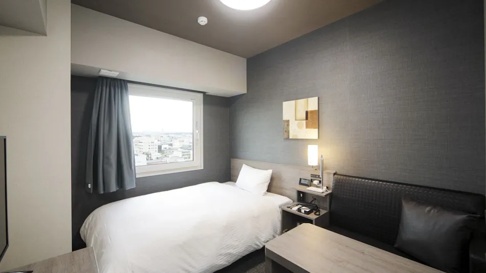 Hotel Route-Inn Miyakonojo