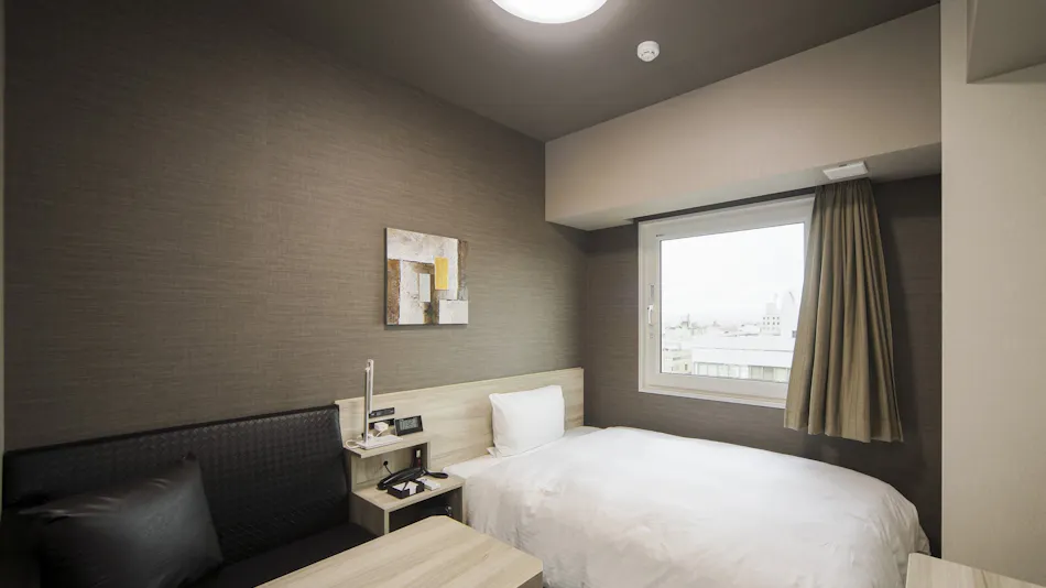 Hotel Route-Inn Miyakonojo