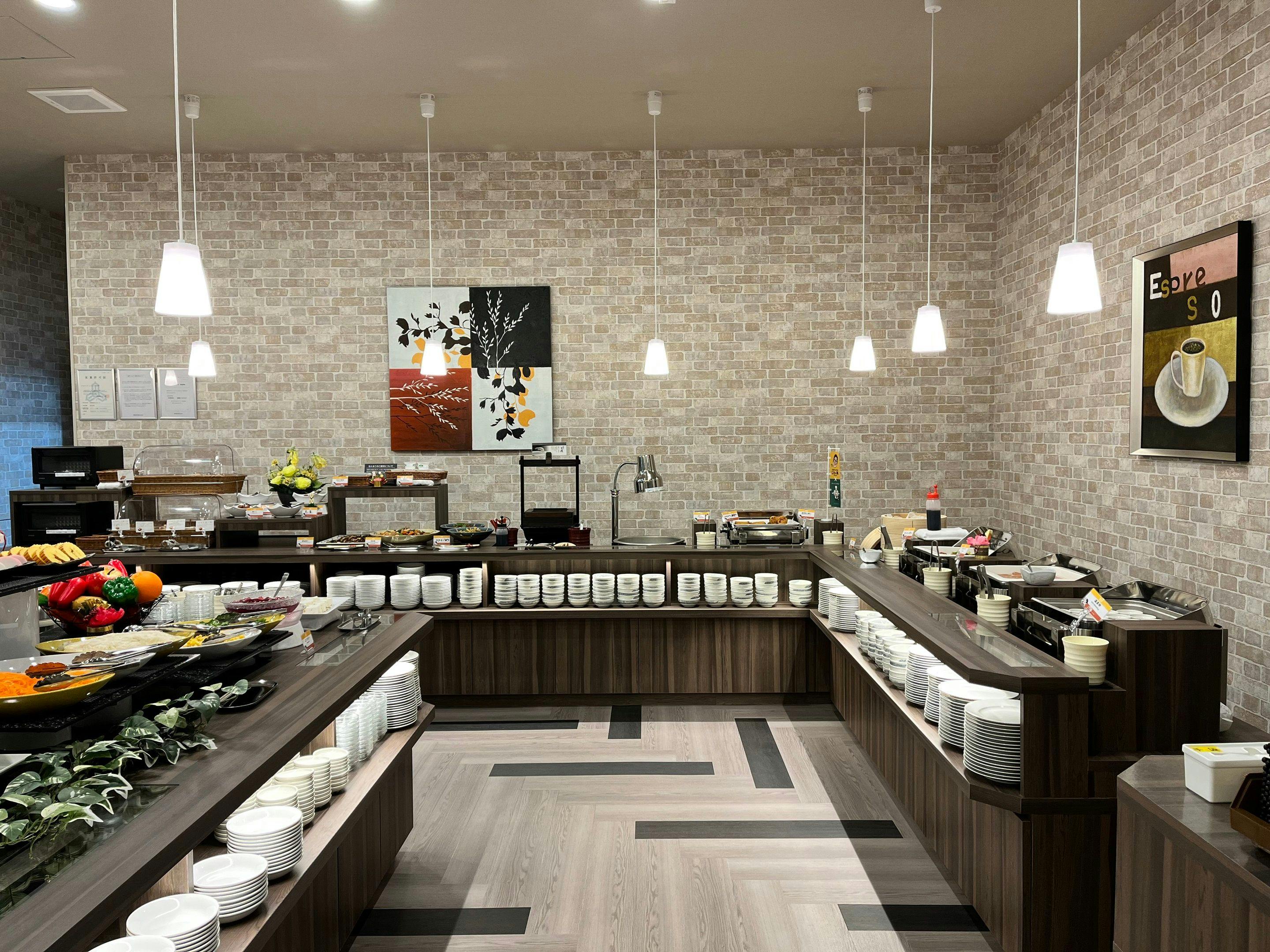Hotel Route-Inn Miyakonojo