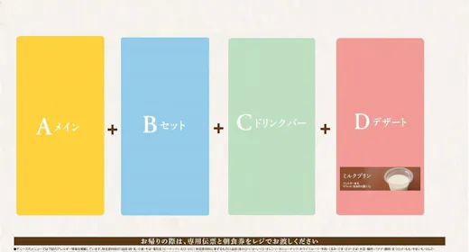 【提携朝食付き・事前決済限定】1秒チェックインにおすすめ!