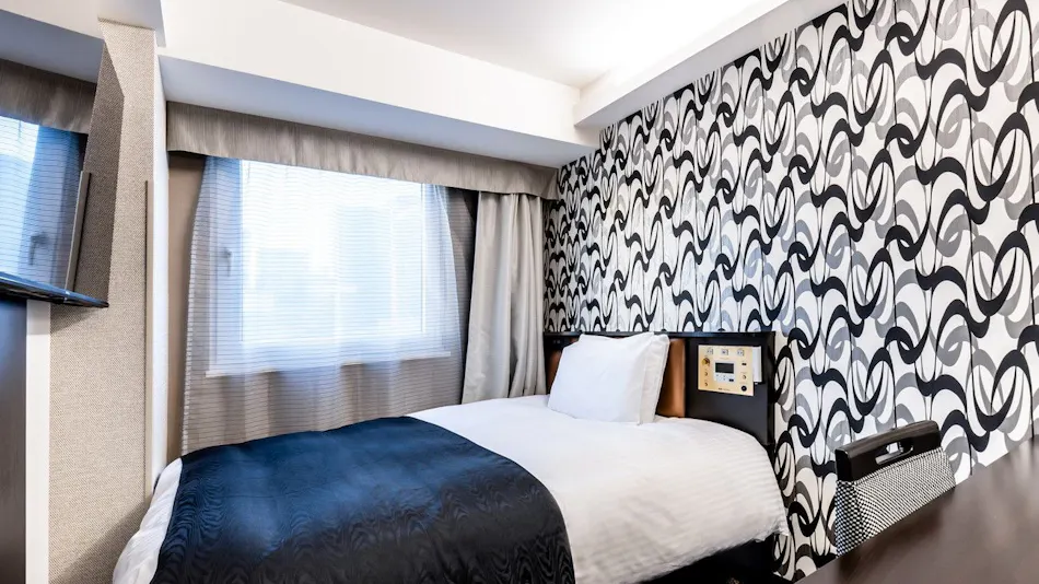 APA Hotel <Kayabacho Hatchobori Ekimae>