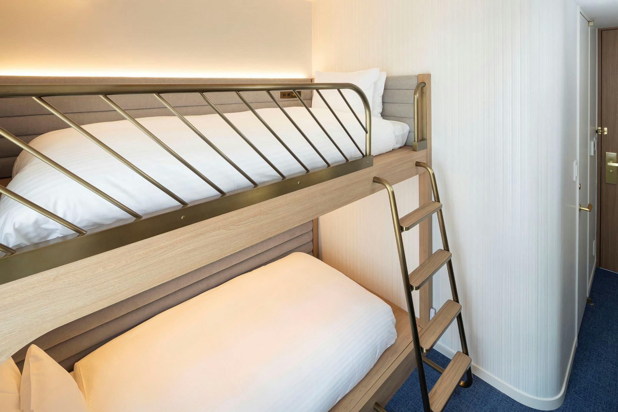 Hotel Comment Yokohama Kannai