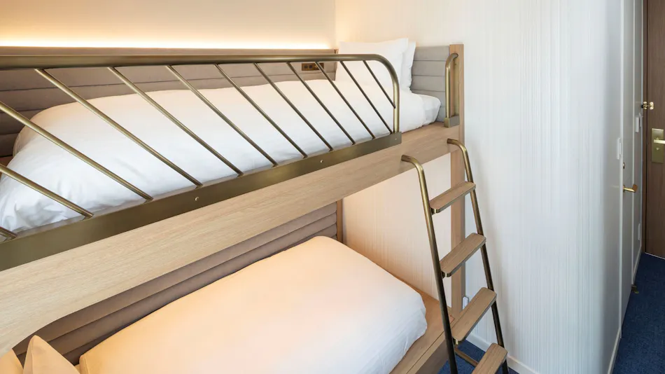 Hotel Comment Yokohama Kannai