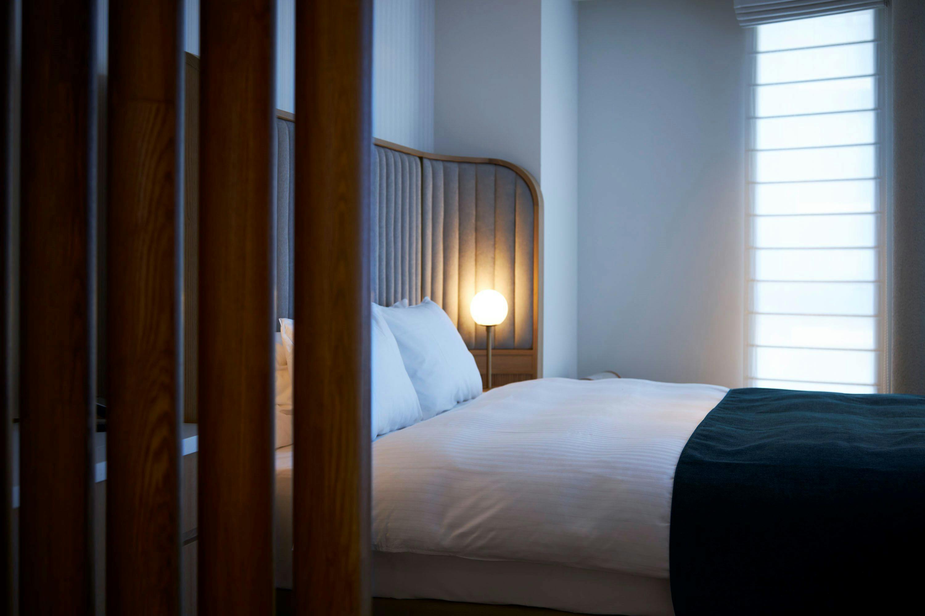 Hotel Comment Yokohama Kannai