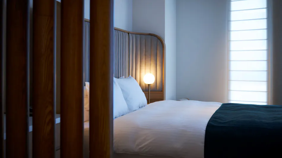 Hotel Comment Yokohama Kannai